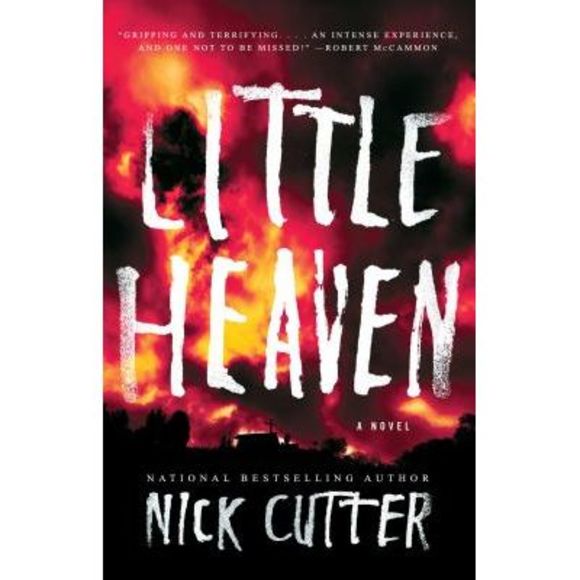 Little Heaven -- Nick Cutter - Picture 1 of 1